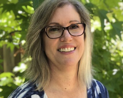 Catherine (Cathy) Mathews