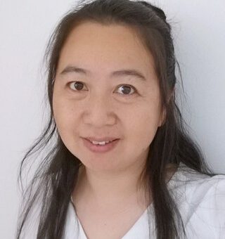 Hua “Elena” Zhong