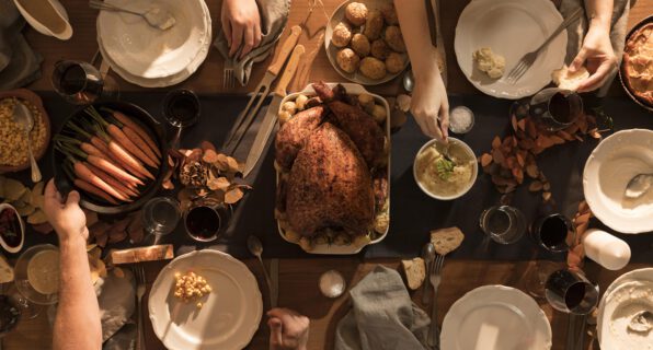 Archived: Nov 2022 Free Community Workshop:<br />Home For The Holidays? Support & Self Care for Adult Children from Difficult Families