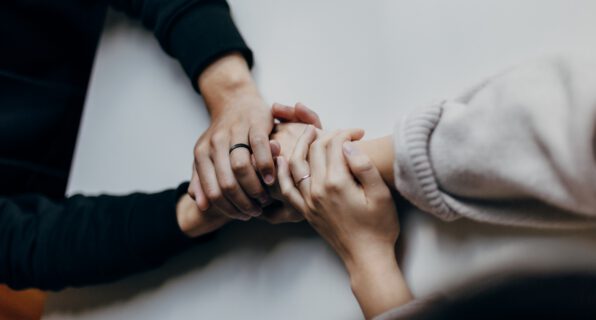 Online Group: Grief and Loss Support Group