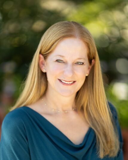 Jennifer Bitter
