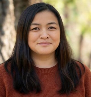 Carolyn Huynh