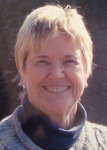 Sharon Lutman