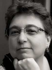 Svetlana Kreimer