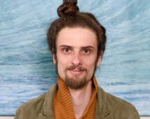 Dmitry Vulfovich