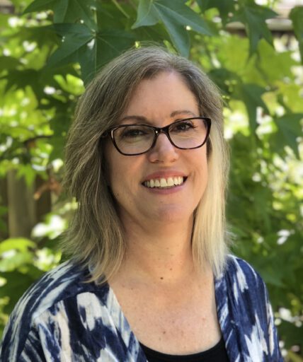 Catherine (Cathy) Mathews