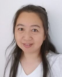 Hua “Elena” Zhong