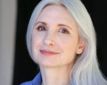 Christine Cain