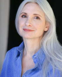 Christine Cain