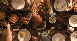 Archived: Nov 2022 Free Community Workshop:<br />Home For The Holidays? Support & Self Care for Adult Children from Difficult Families