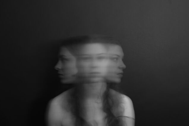 Archived: Jan 2023 Free Community Workshop: Somatic ways to help your anxiety in the moment