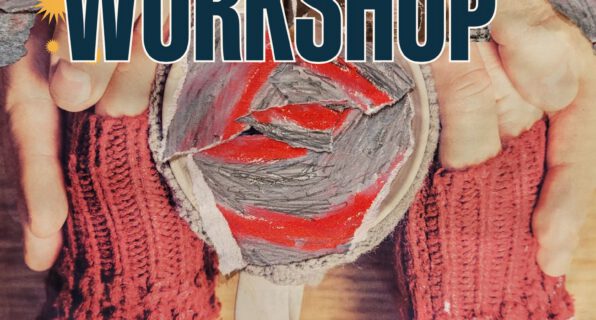 Archived: Collaging the Timeline of Our Lives