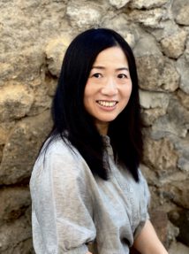 Fan Wu