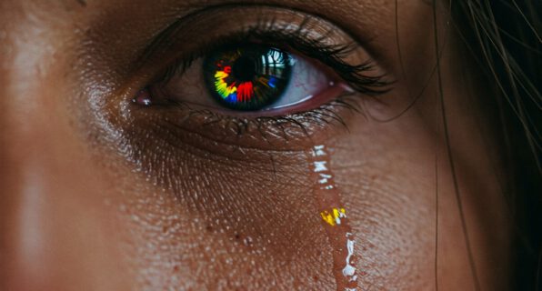 Group: Processing Grief through Art