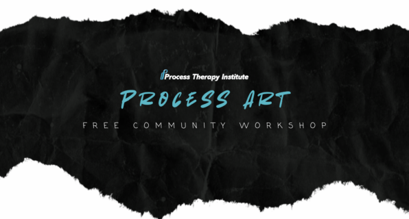 Archived: Process Art – Free Community Workshop