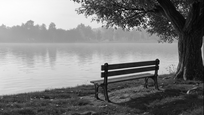 Beyond Loss: A Men’s Group for Processing Grief