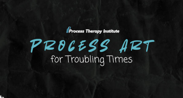 Archived: Process Art for Troubling Times – Free Community Workshop