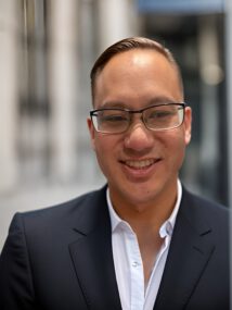 Marlon Hoang