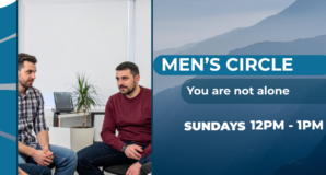 Men’s Circle