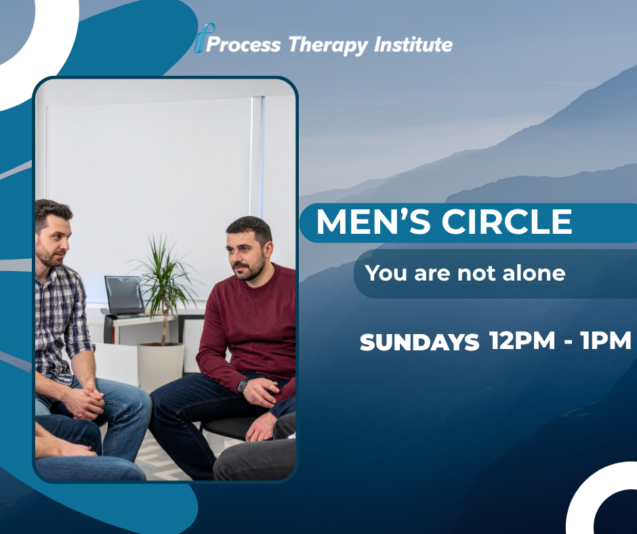 Men’s Circle