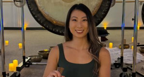 Community Self Care – Sound Healing with My