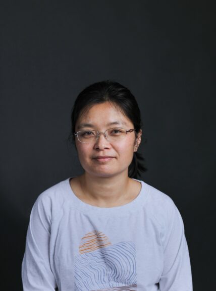 Ying Hao