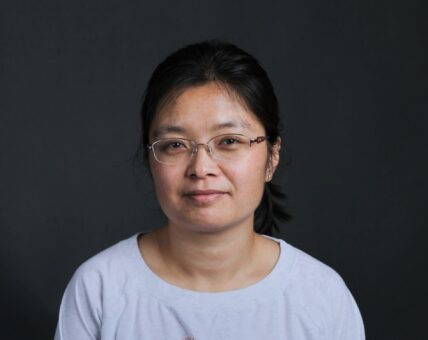 Ying Hao