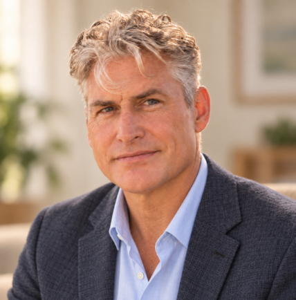 Eric Rough