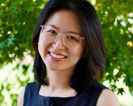 Jessie Yu