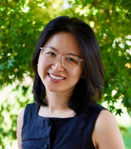 Jessie Yu